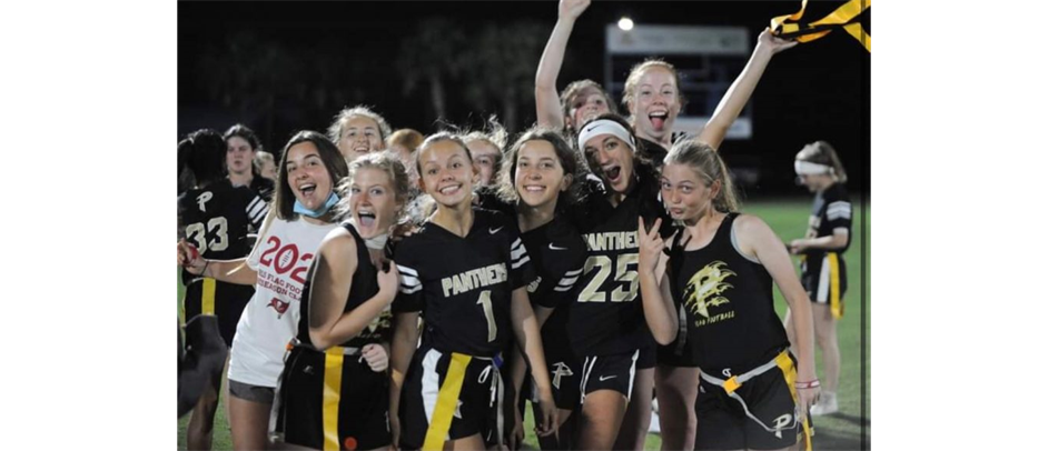 GIRLS FLAG LEAGUE REGISTER HERE!!!!