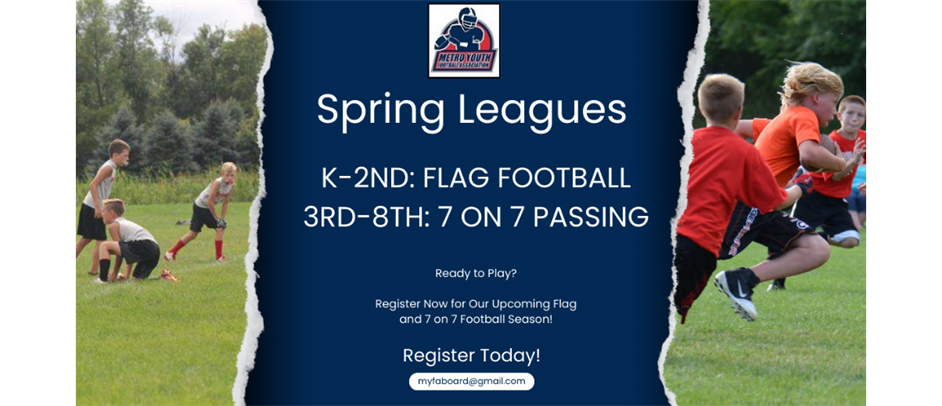 Spring Leagues